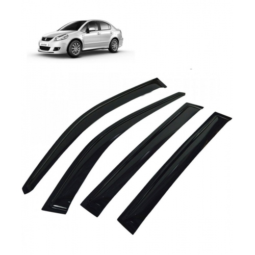 Sx4 cheap door visor